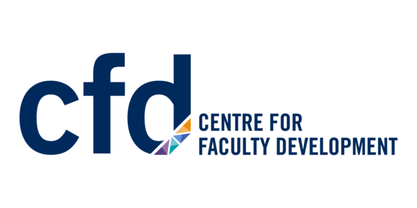 Centre for faculty development