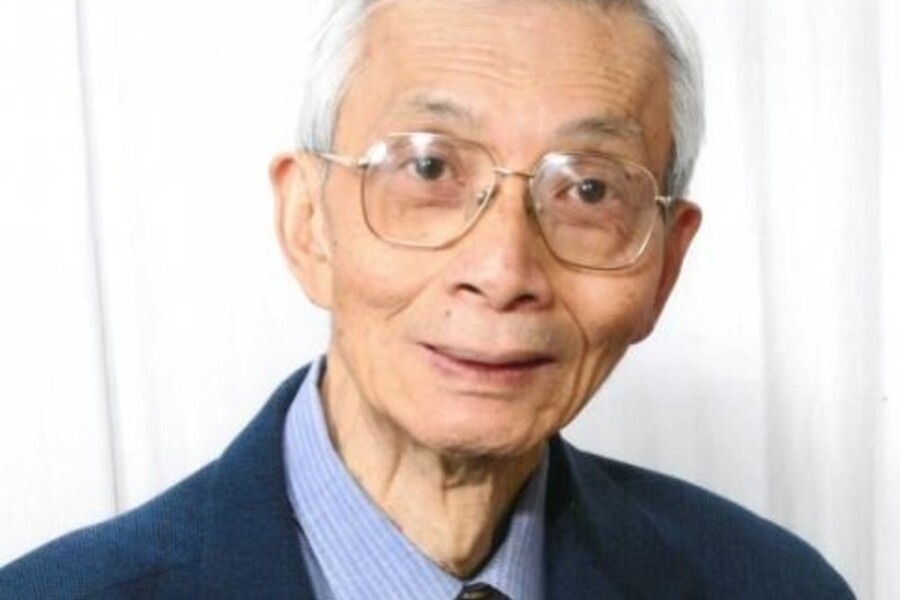 Dr. Man Pang Lau