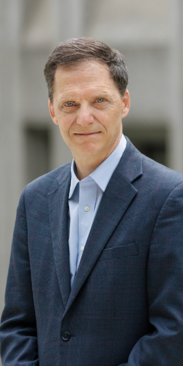 Dr. Benoit Mulsant