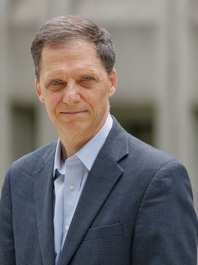 Dr. Benoit Mulsant