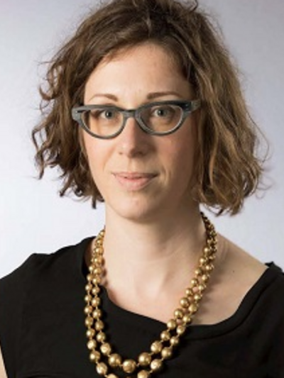 Dr. Sarah Colman