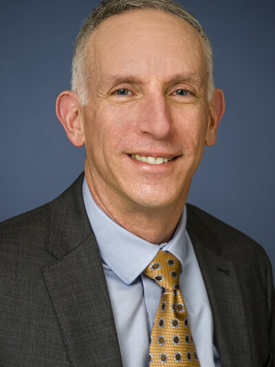 Mark Rapoport