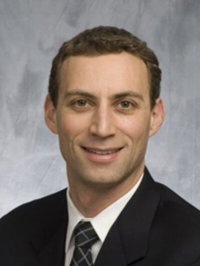 Dr. Daniel Gorman