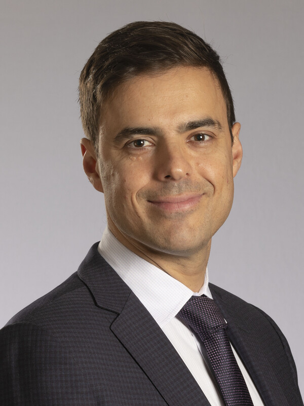 Dr. Aristotle Voineskos