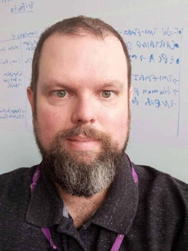 Dr. Colin Hawco
