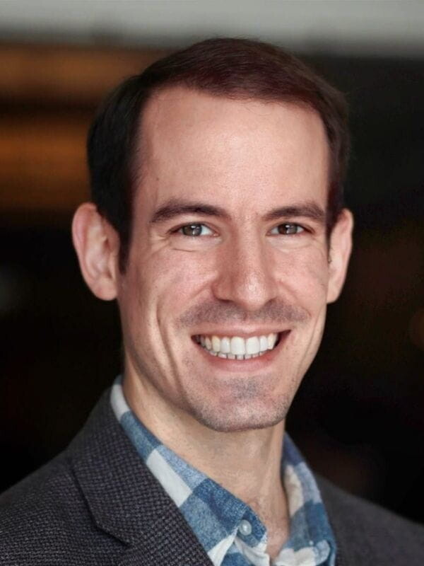 Dr. Daniel Felsky