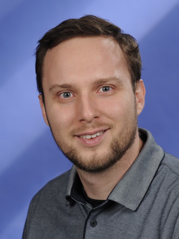 Dr. Peter Zhukovsky