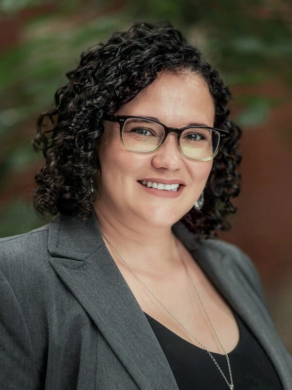 Dr. Erica Vieira