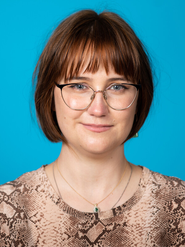 Dr. Katharine Dunlop