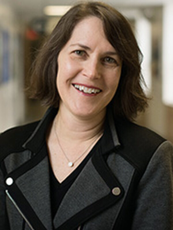 Dr. Krista Lanctot