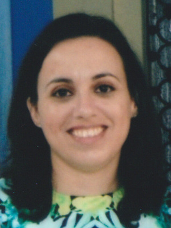 Dr. Sandra Pereira