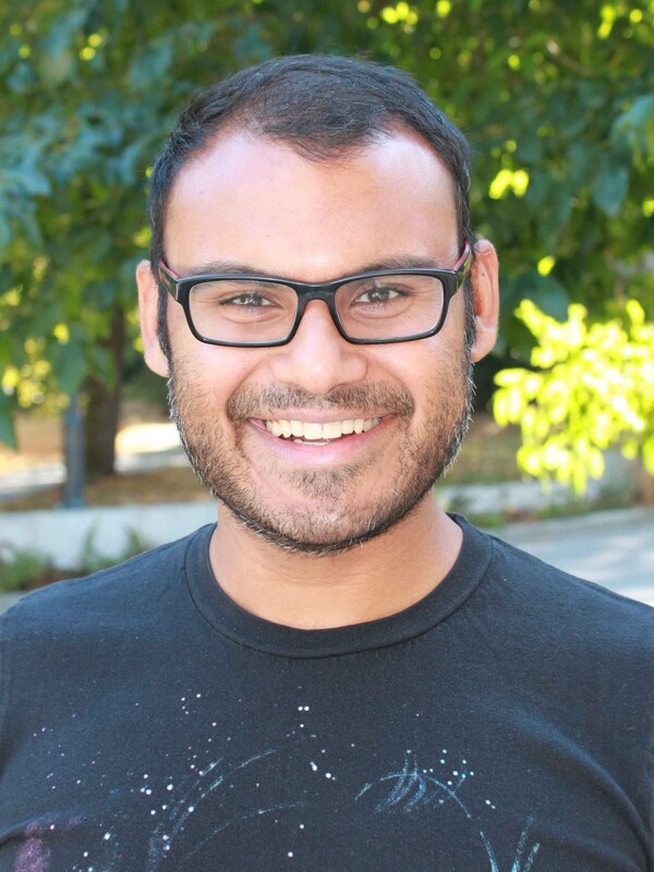 Dr. Shreejoy J. Tripathy