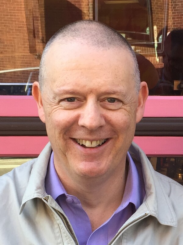 Dr. John Cunningham