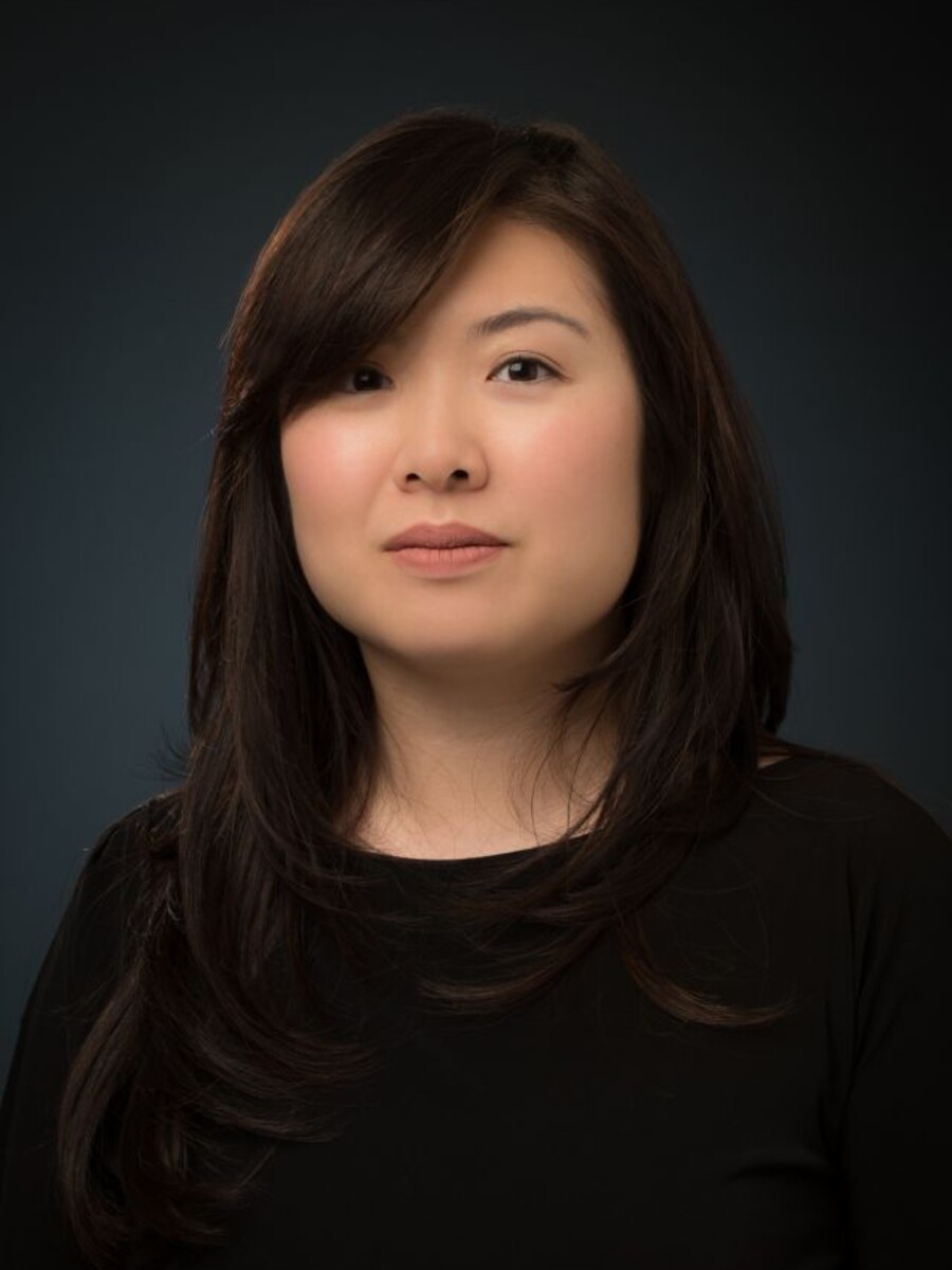 Dr. Karen Wang