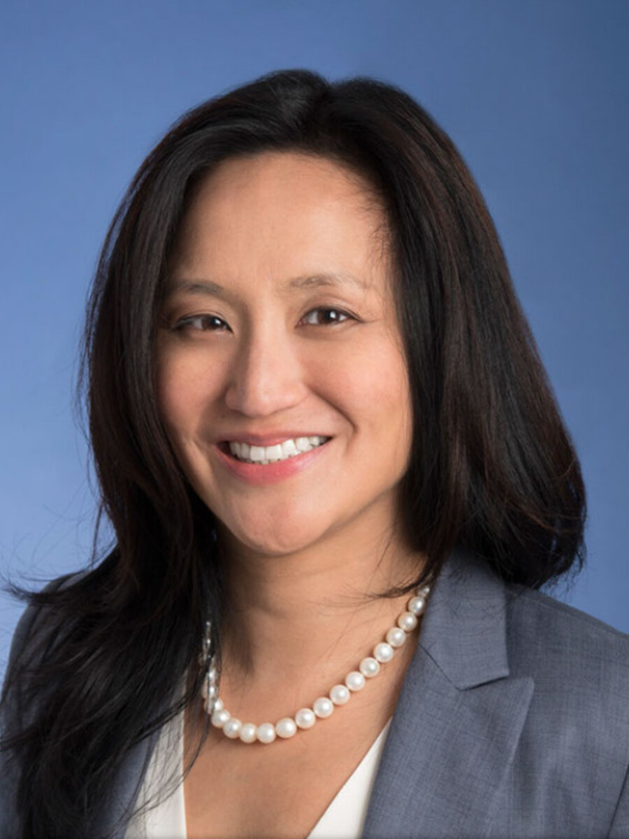 Dr. Adrienne Tan