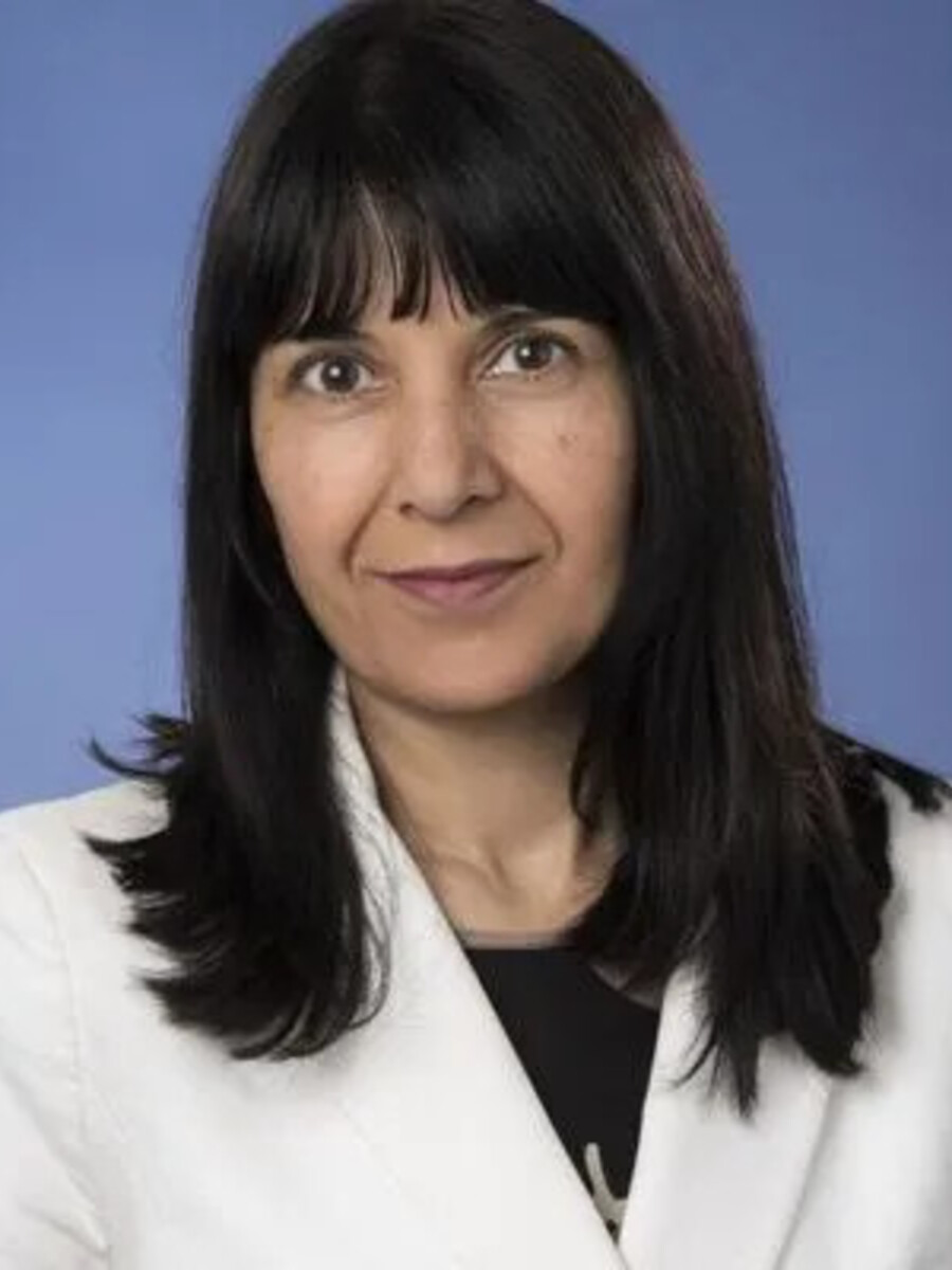 Dr. Simuran Brar 