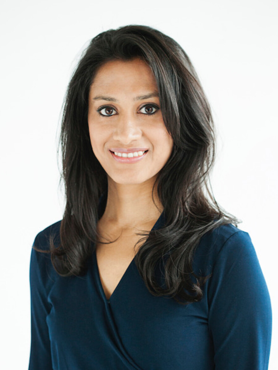 Dr. Daisy Singla