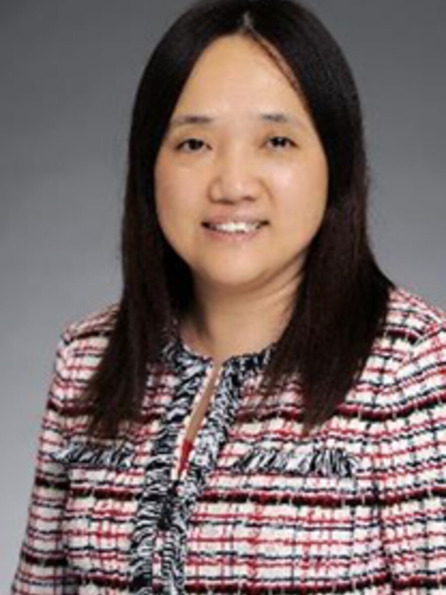 Dr. Fang Liu