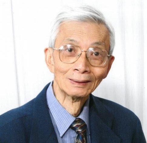 Dr. Man Pang Lau
