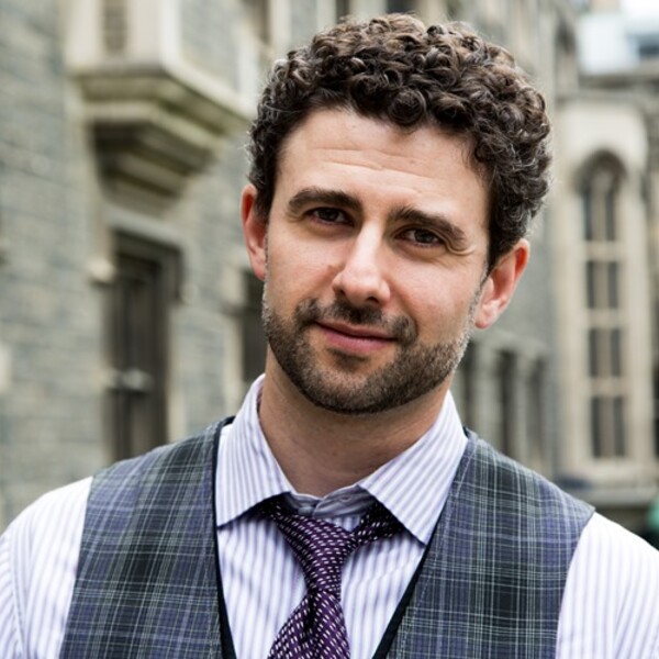 Ariel Shafro