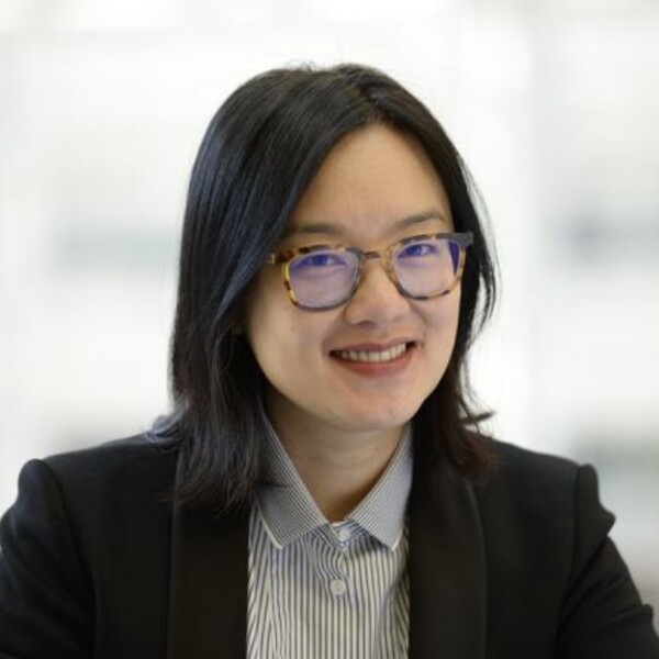 Dr. Yvonne Leung Wan Yee