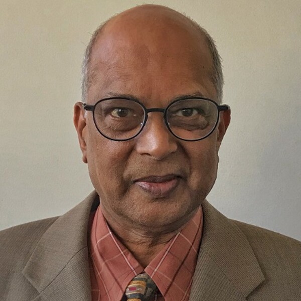 Dr. Madhusudana Rao Vallabhaneni 