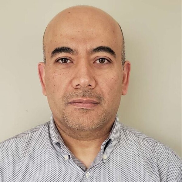 Ahmed Jwely