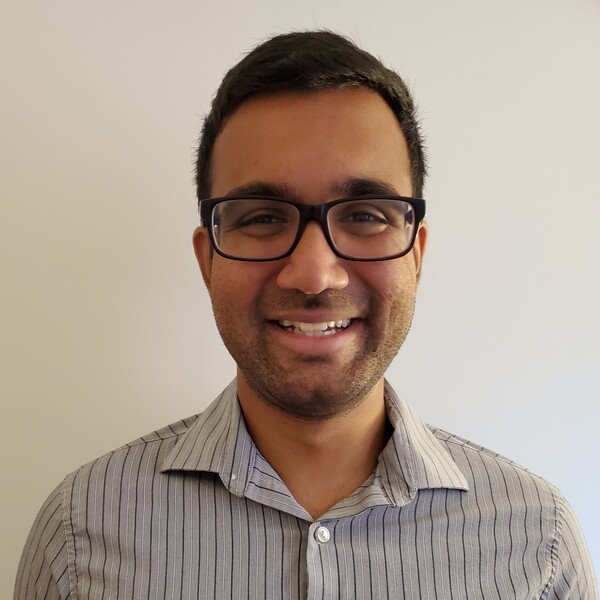 Dr. Alex Porthukaran, MA, PhD