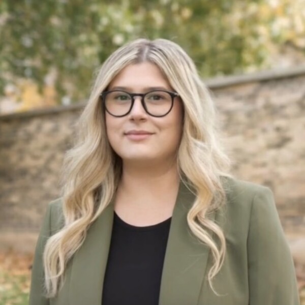 Dr. Alexia Polillo, PhD