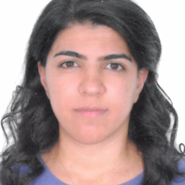 Bernadette Mdawar