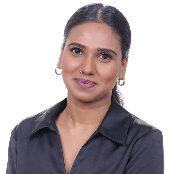 Biruntha Sritharan