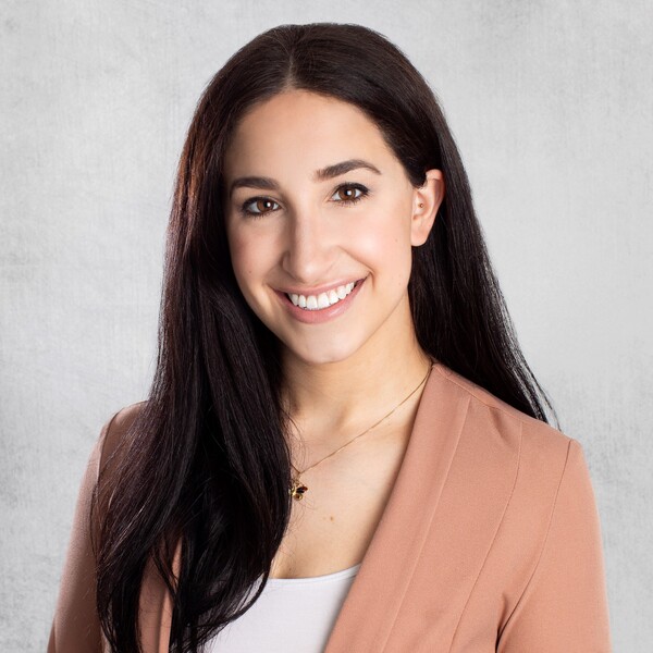 Dr. Carly Albaum, PhD, C.Psych.