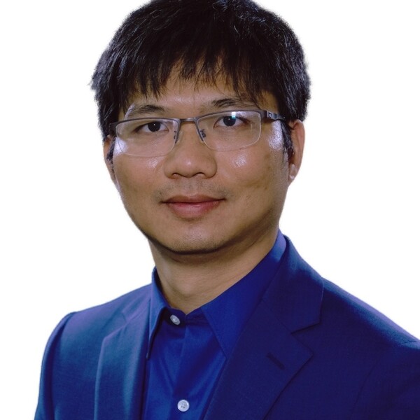 Dr. Chao Zheng