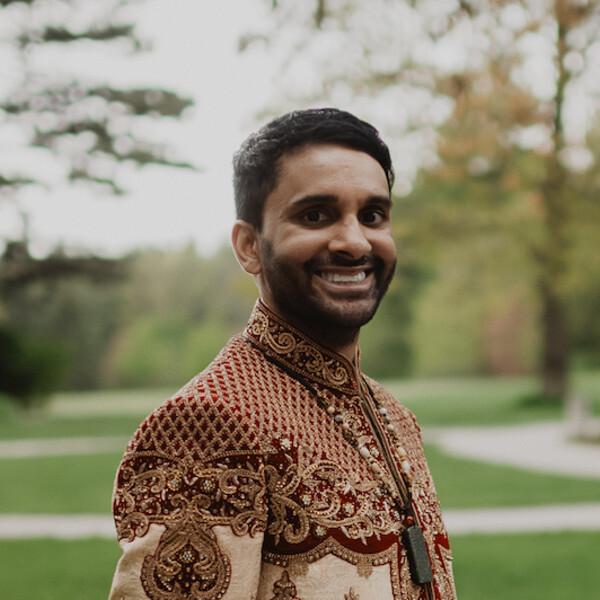 Joshua Dias