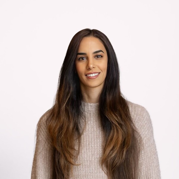 Dr. Elnaz Moghimi, PhD
