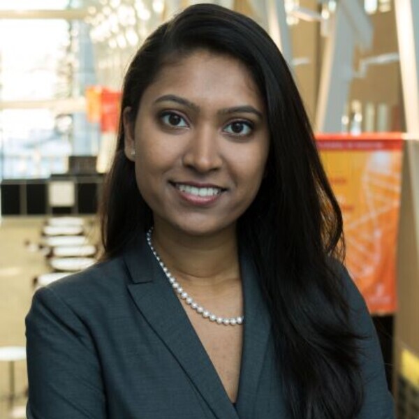 Dr. Finola D'souza