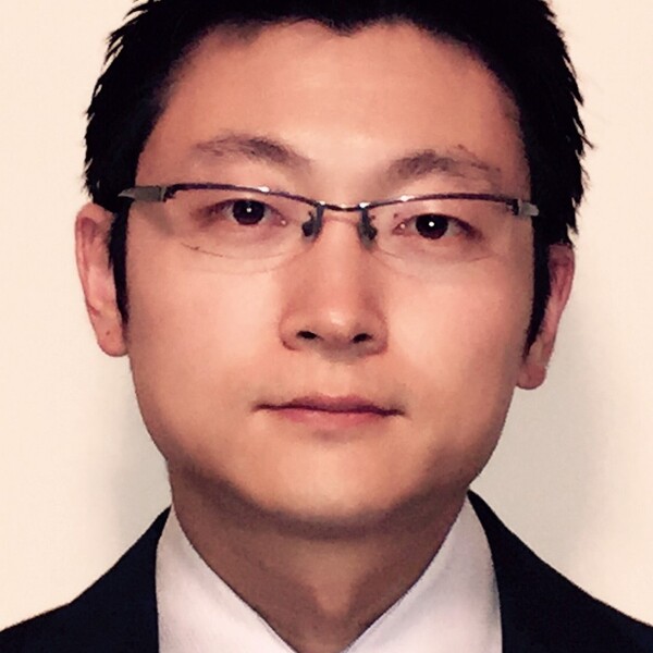 George Liu