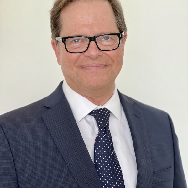 Dr. George Tolomiczenko