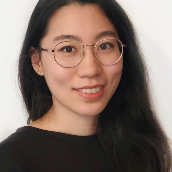 Iline Guan