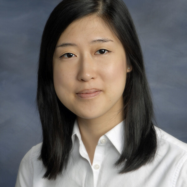 Dr. Katrina Hui