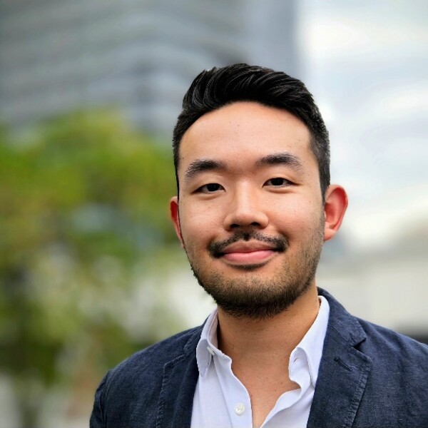 Jonathan Hsu