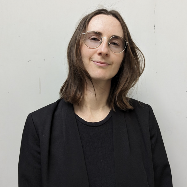 Dr. Juliette Dupré, MD, MA, MSc, FRCPC