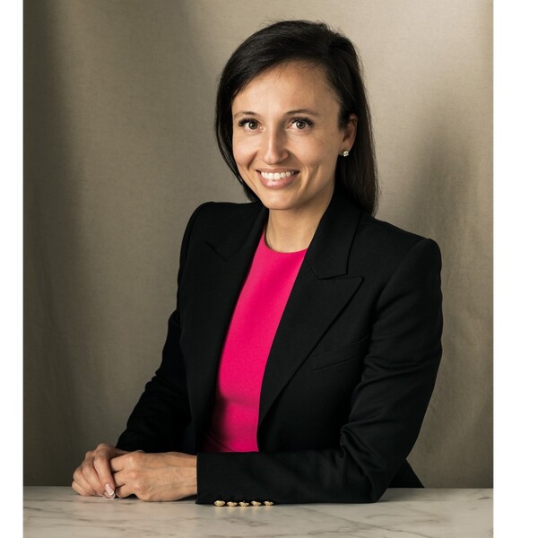 Maryana Kravtsenyuk