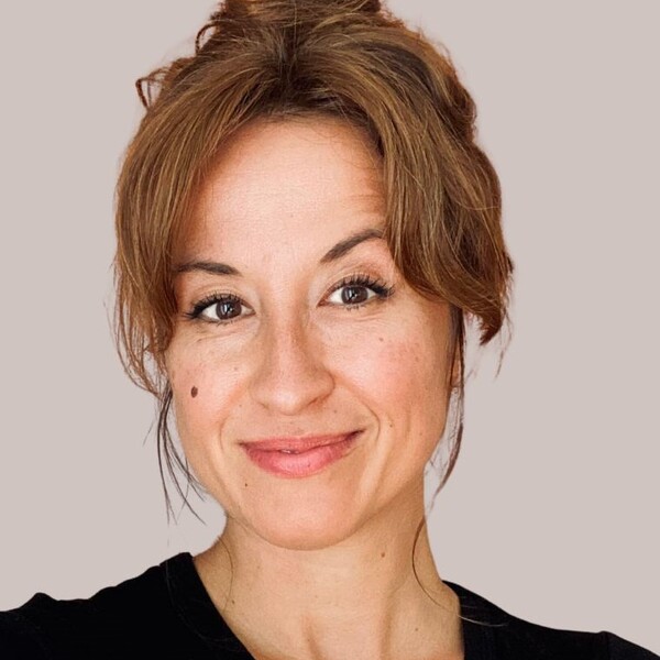 Marta Maslej