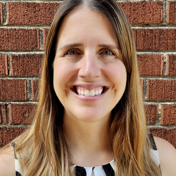 Dr. Meghan Chenoweth, MSc, PhD