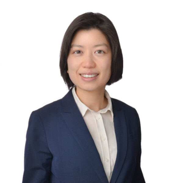 Dr. Melanie Wong, BSc, MD, FRCPC