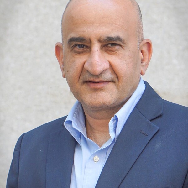 Dr. Mir Mazhar, MD, FRCPC, DABPN