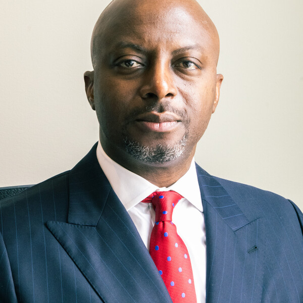 Dr. Olabode Olanrewaju Akintan, MD, FRCPC, MBА