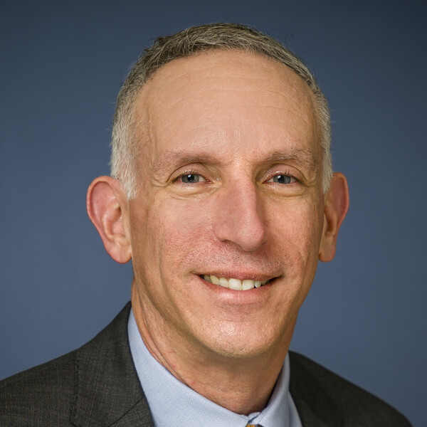 Dr. Mark Rapoport