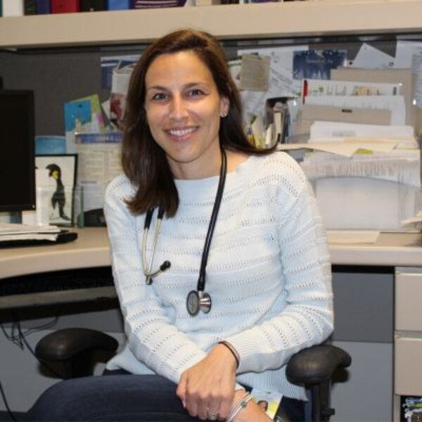 Robyn Waxman